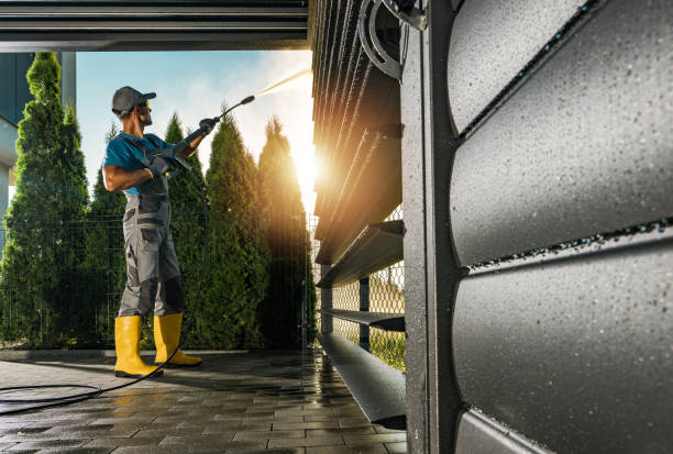 Best Restaurant Pressure Washing  in Terrell Hills, TX