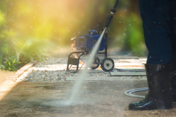 Best Heavy Equipment Washing  in Terrell Hills, TX
