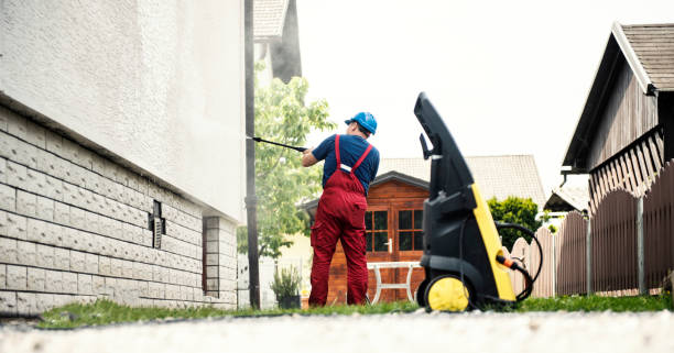 Best Parking Lot and Garage Cleaning  in Terrell Hills, TX